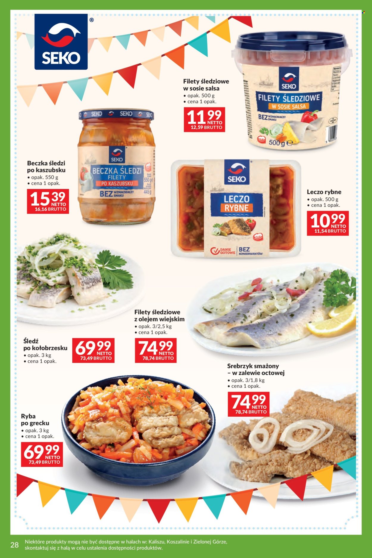 Gazetka Makro - 12.05.2026 - 8.06.2026. Strona 28