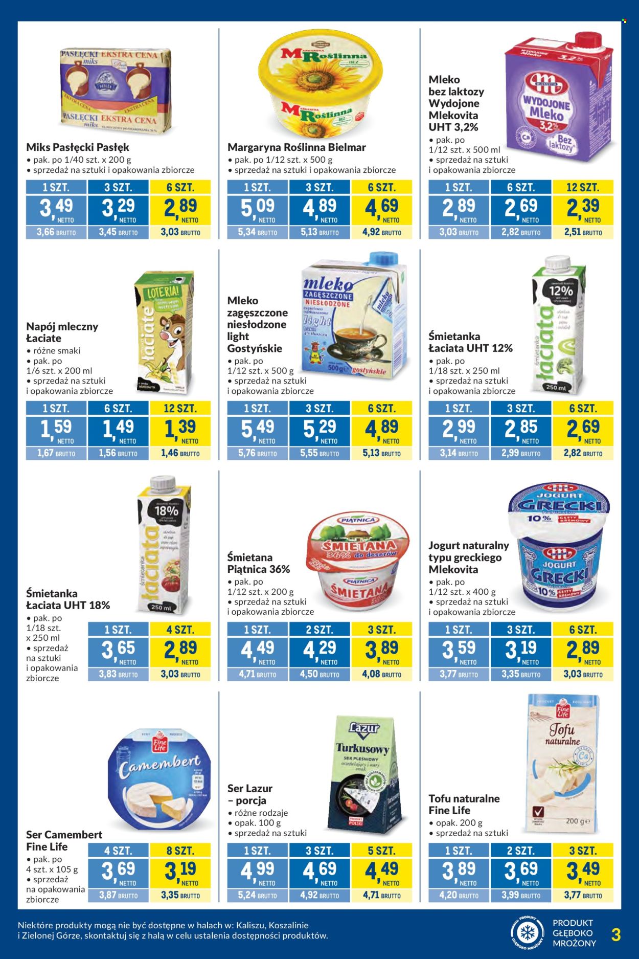 Gazetka Makro - 12.05.2026 - 8.06.2026. Strona 3