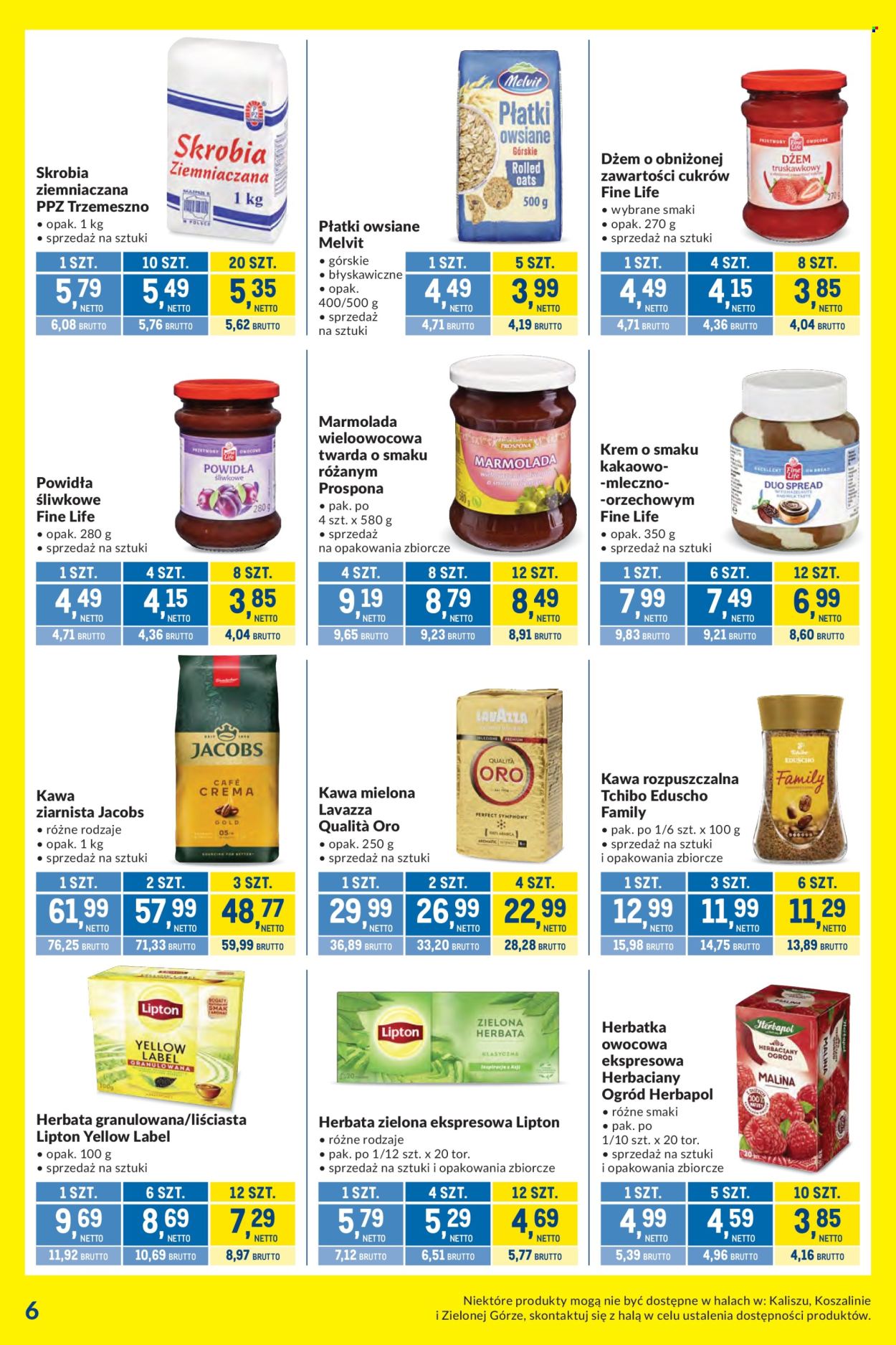 Gazetka Makro - 12.05.2026 - 8.06.2026. Strona 6