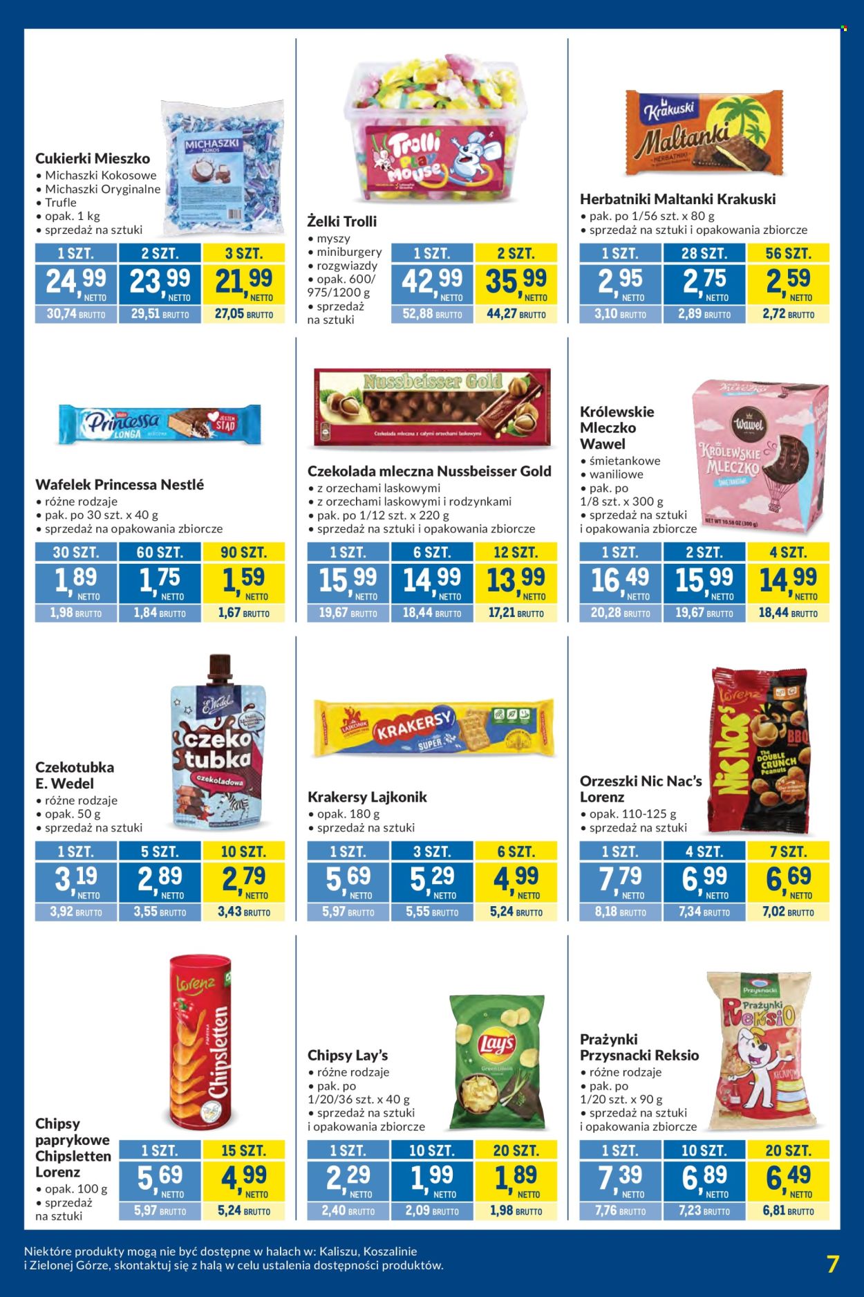 Gazetka Makro - 12.05.2026 - 8.06.2026. Strona 7