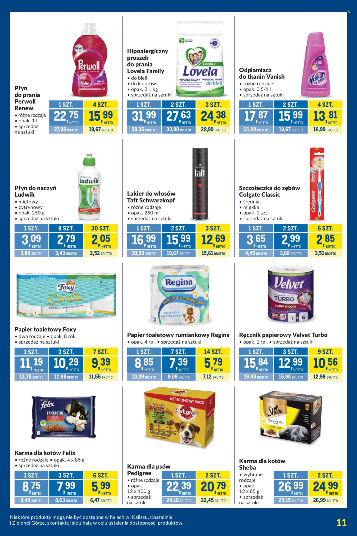 Gazetka Makro - 12.05.2026 - 8.06.2026. Strona 11
