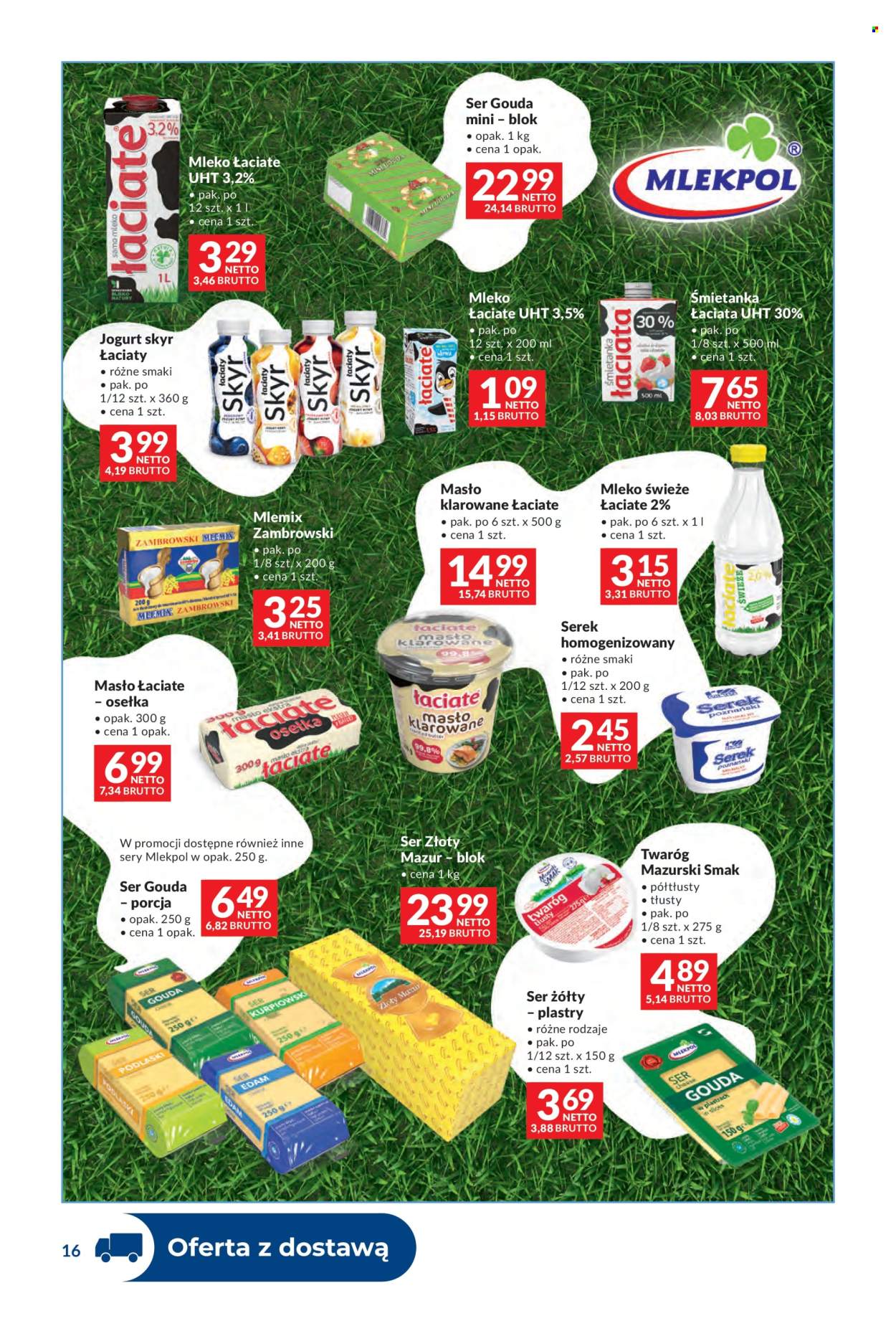 Gazetka Makro - 12.05.2026 - 8.06.2026. Strona 16