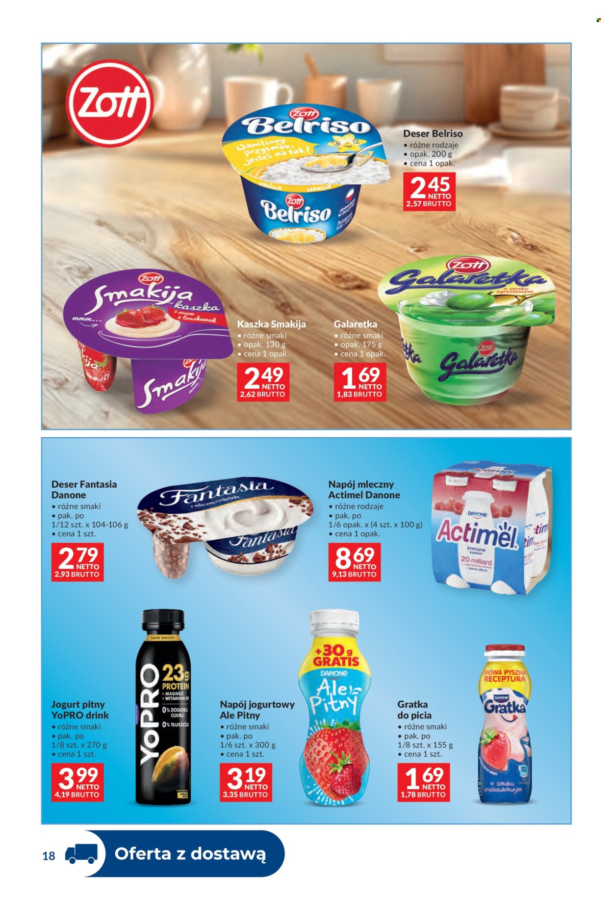 Gazetka Makro - 12.05.2026 - 8.06.2026. Strona 18