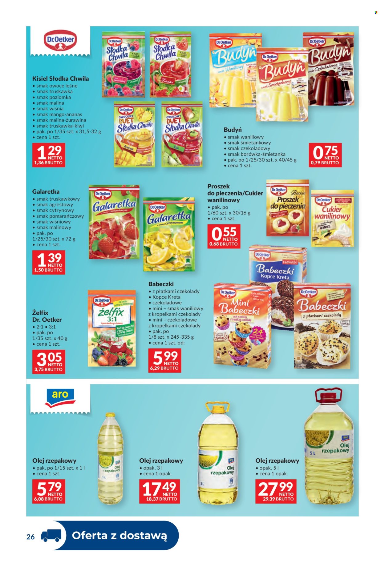 Gazetka Makro - 12.05.2026 - 8.06.2026. Strona 26