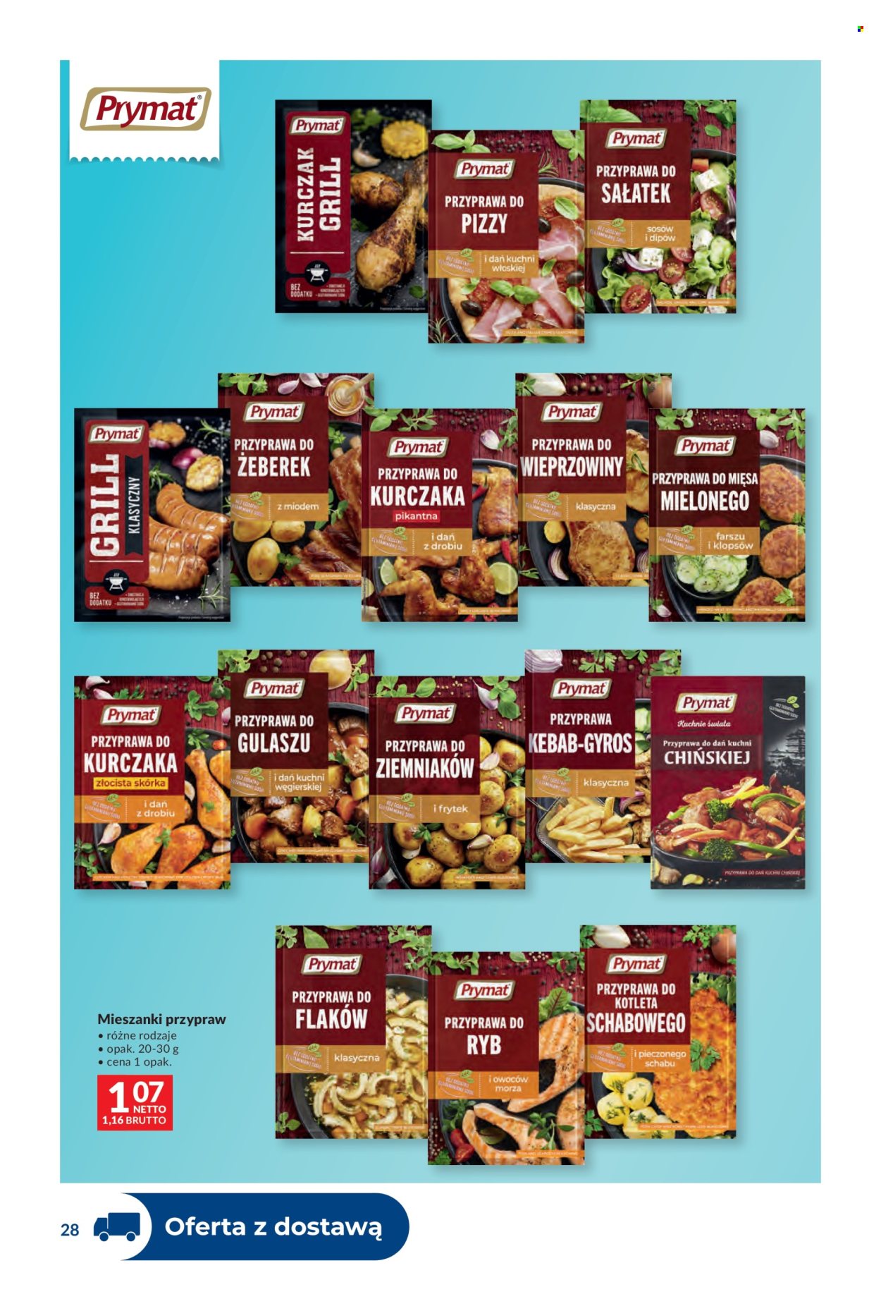 Gazetka Makro - 12.05.2026 - 8.06.2026. Strona 28
