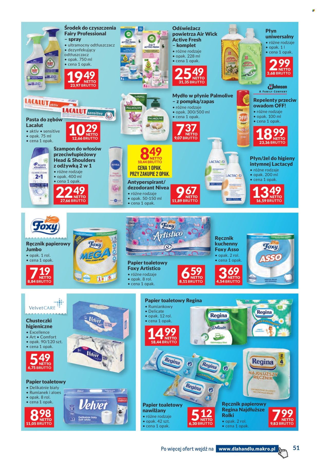 Gazetka Makro - 12.05.2026 - 8.06.2026. Strona 51