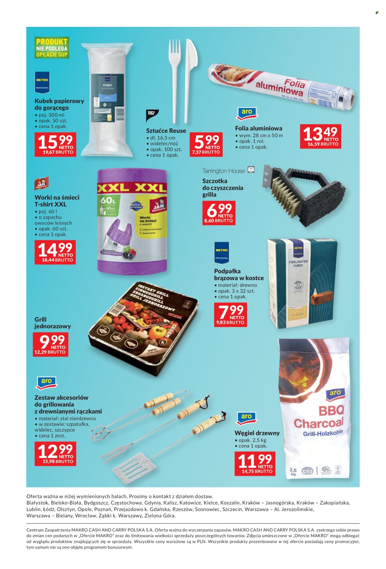 Gazetka Makro - 12.05.2026 - 8.06.2026. Strona 52