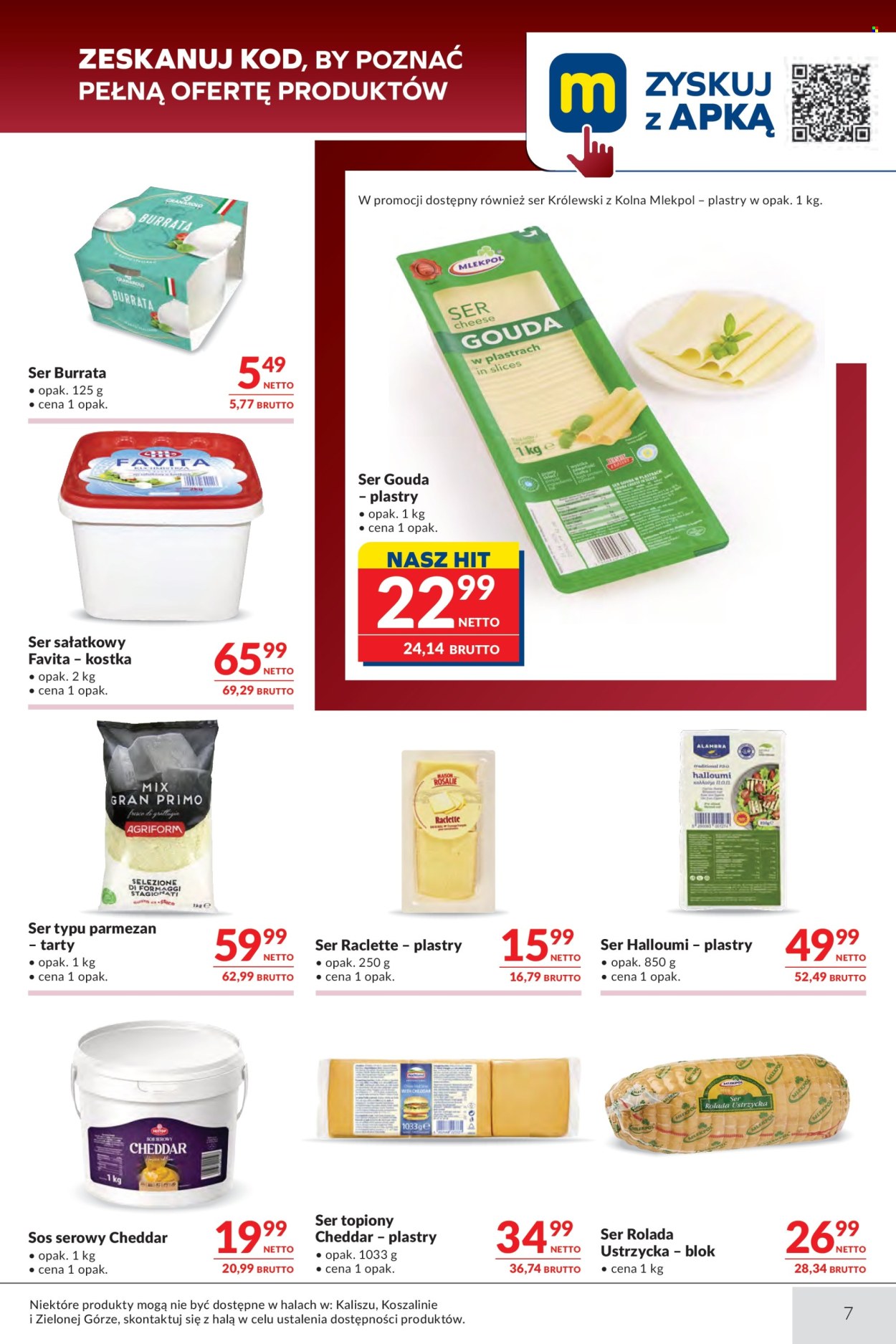 Gazetka Makro - 12.05.2026 - 25.05.2026. Strona 7