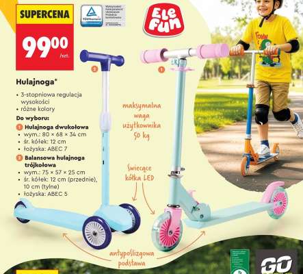 Hulajnoga