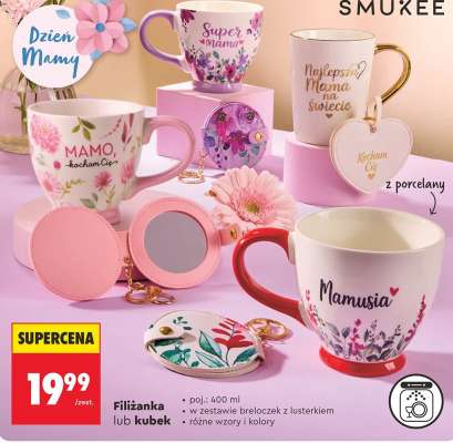 Filiżanka lub kubek