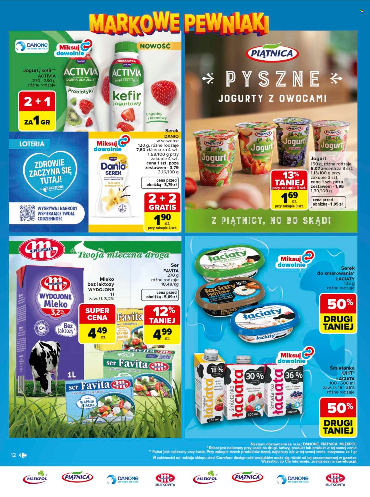 Gazetka Carrefour - 11.05.2026 - 23.05.2026. Strona 12