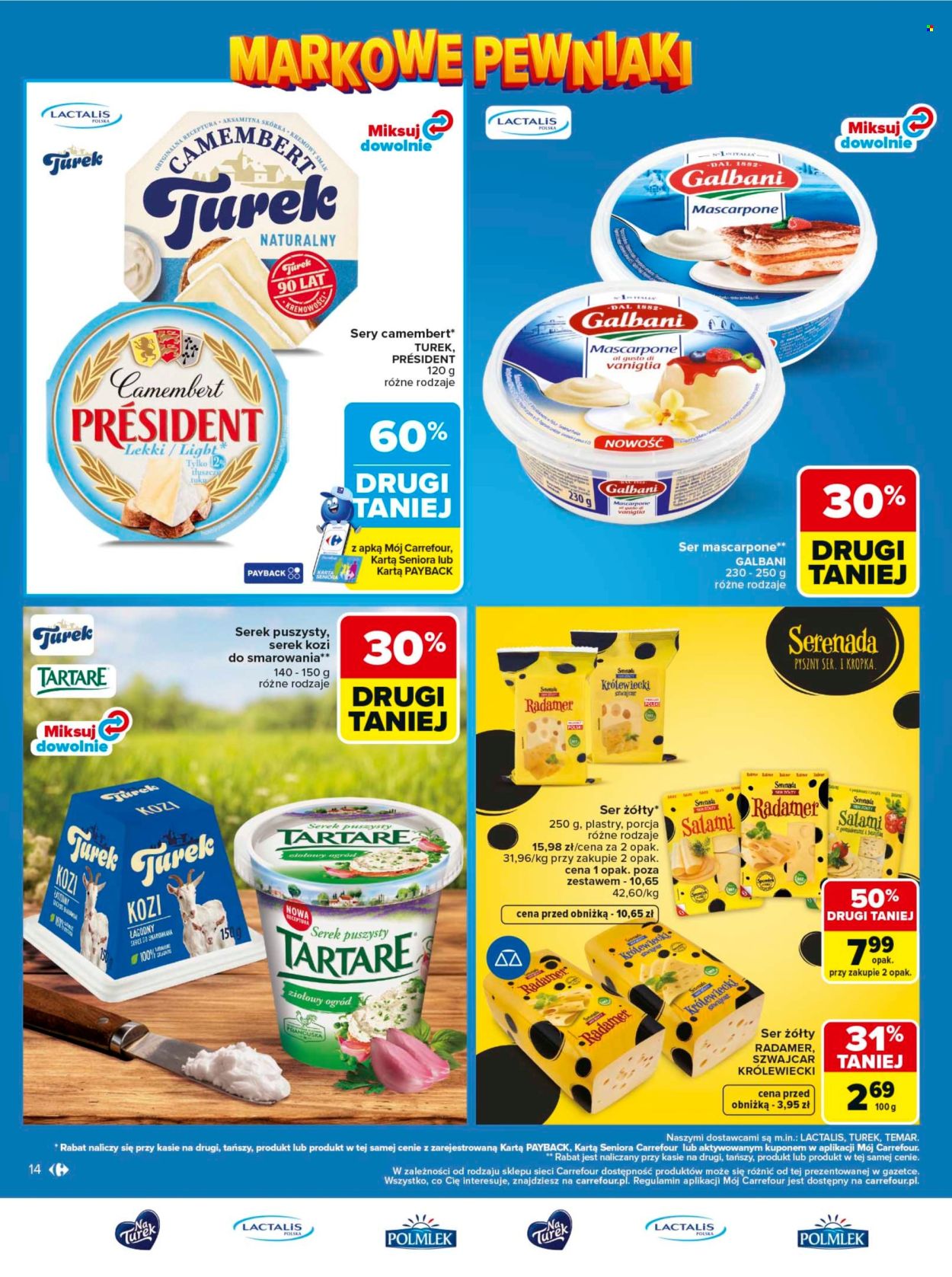 Gazetka Carrefour - 11.05.2026 - 23.05.2026. Strona 14