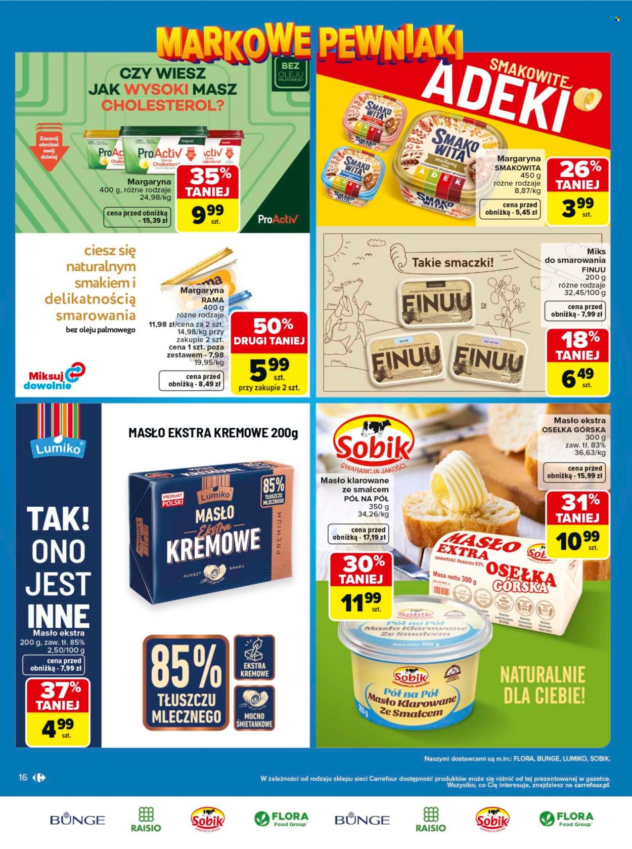 Gazetka Carrefour - 11.05.2026 - 23.05.2026. Strona 16