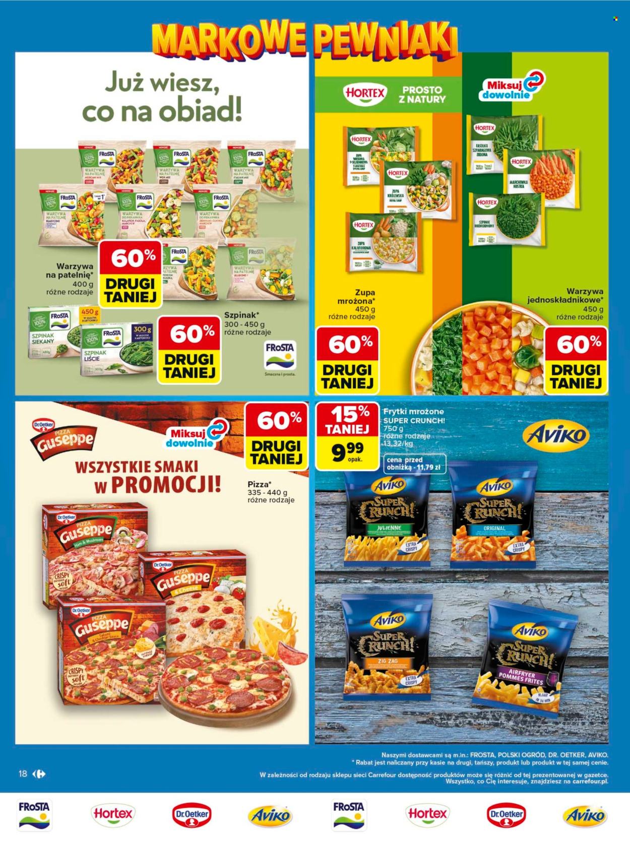 Gazetka Carrefour - 11.05.2026 - 23.05.2026. Strona 18