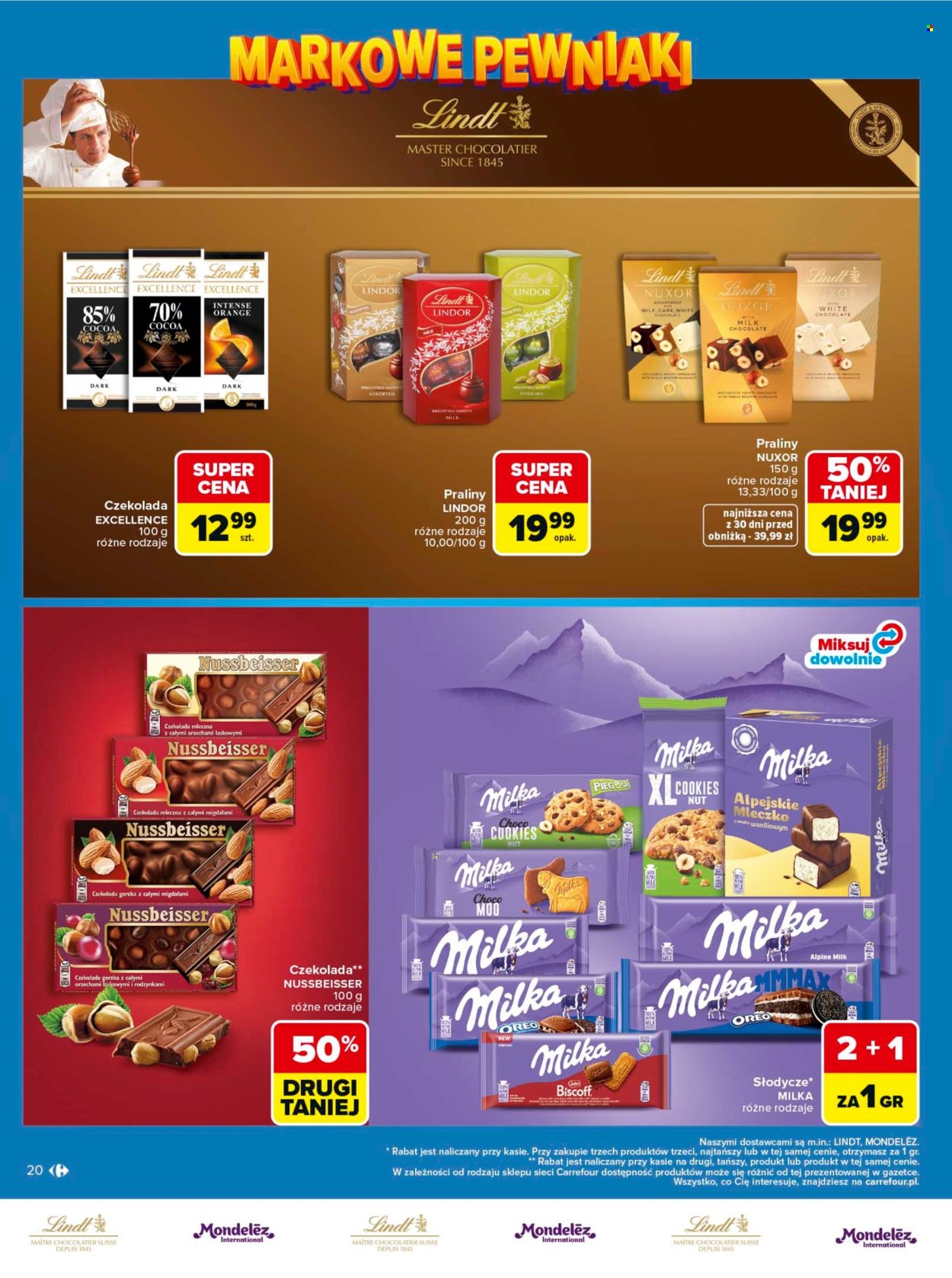 Gazetka Carrefour - 11.05.2026 - 23.05.2026. Strona 20