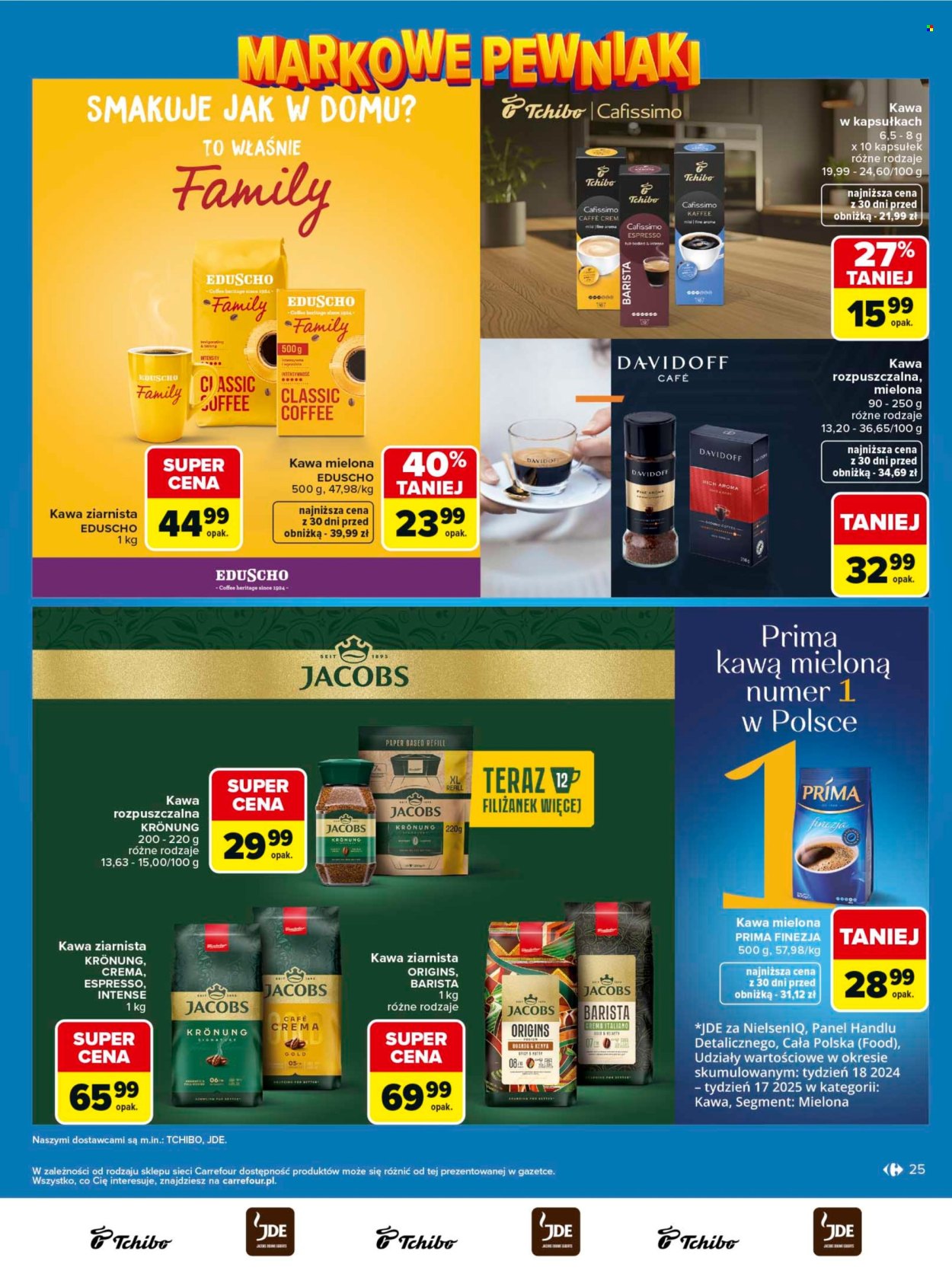Gazetka Carrefour - 11.05.2026 - 23.05.2026. Strona 25