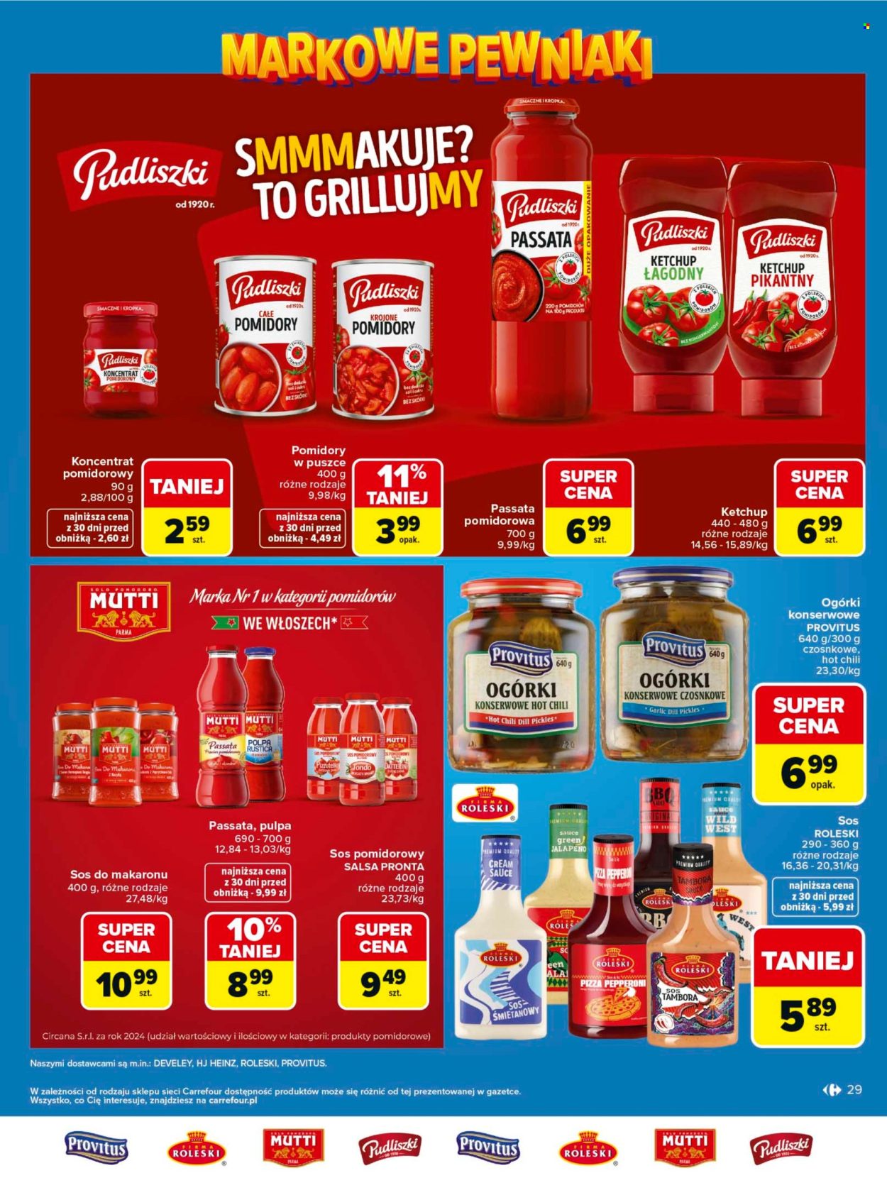 Gazetka Carrefour - 11.05.2026 - 23.05.2026. Strona 29