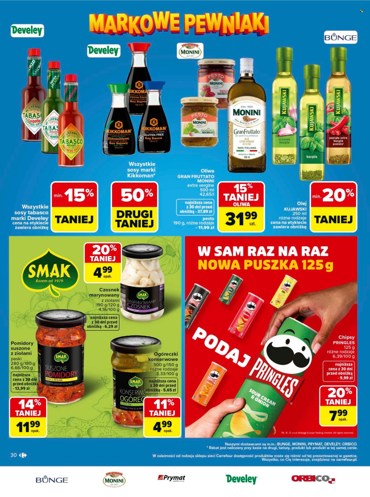 Gazetka Carrefour - 11.05.2026 - 23.05.2026. Strona 30