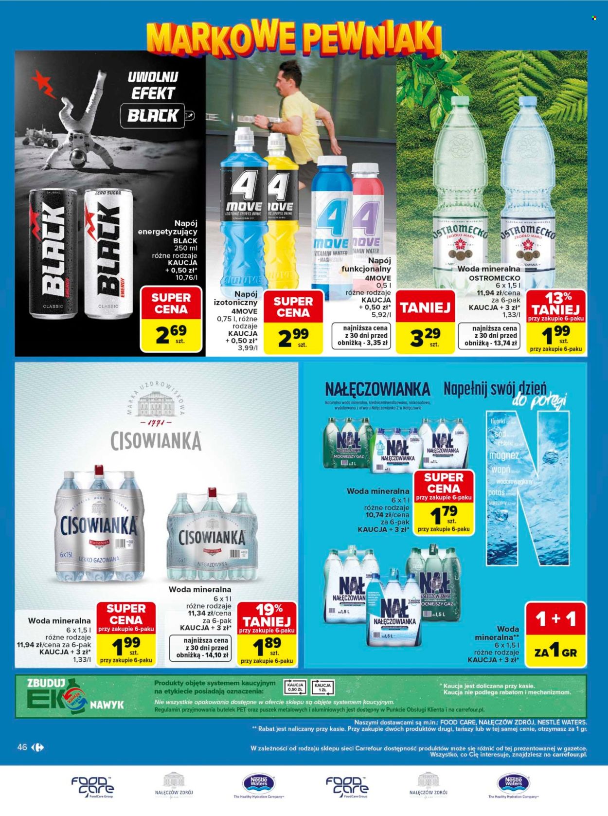 Gazetka Carrefour - 11.05.2026 - 23.05.2026. Strona 46