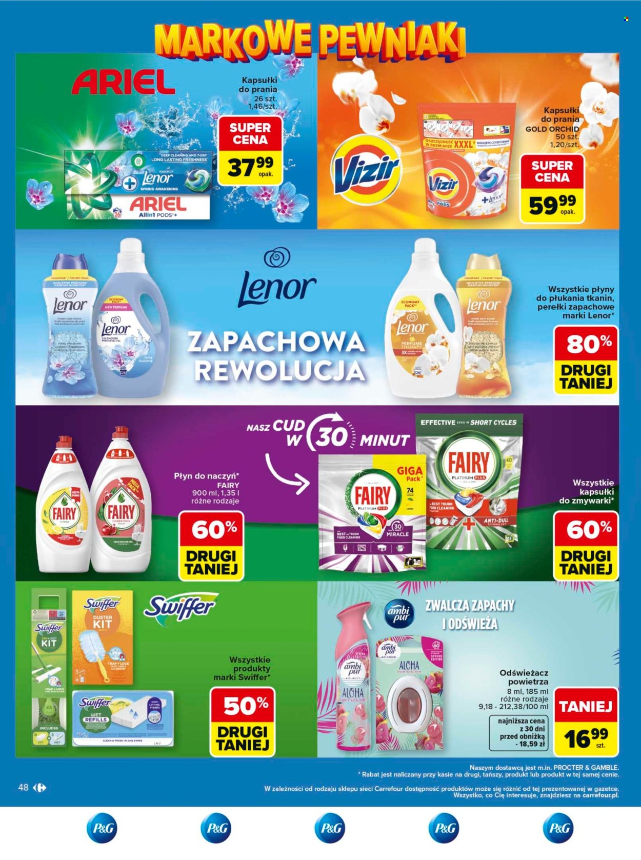 Gazetka Carrefour - 11.05.2026 - 23.05.2026. Strona 48