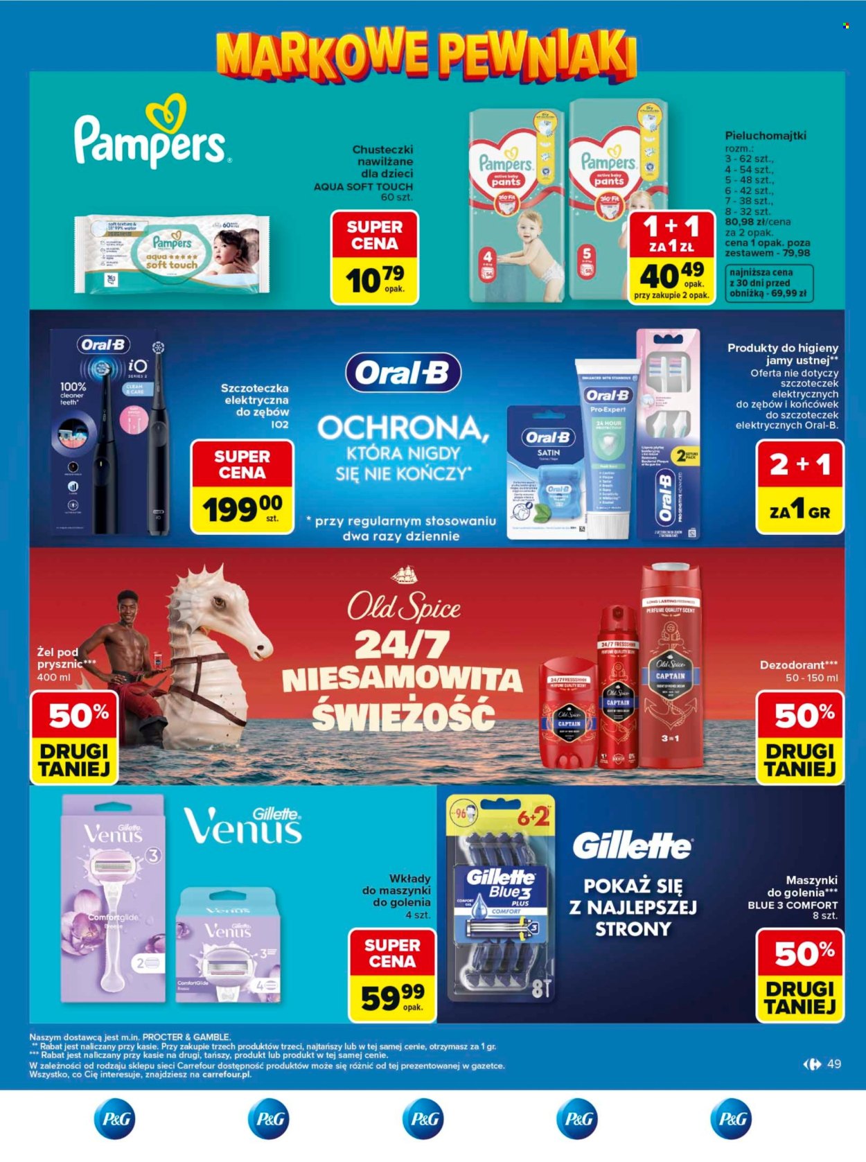 Gazetka Carrefour - 11.05.2026 - 23.05.2026. Strona 49