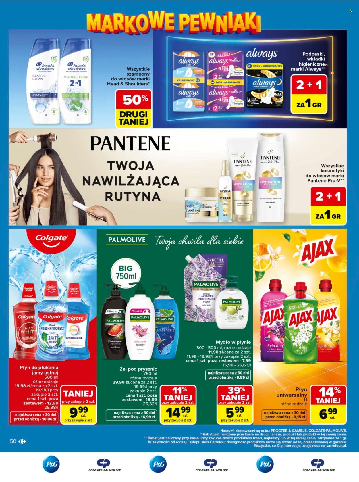 Gazetka Carrefour - 11.05.2026 - 23.05.2026. Strona 50
