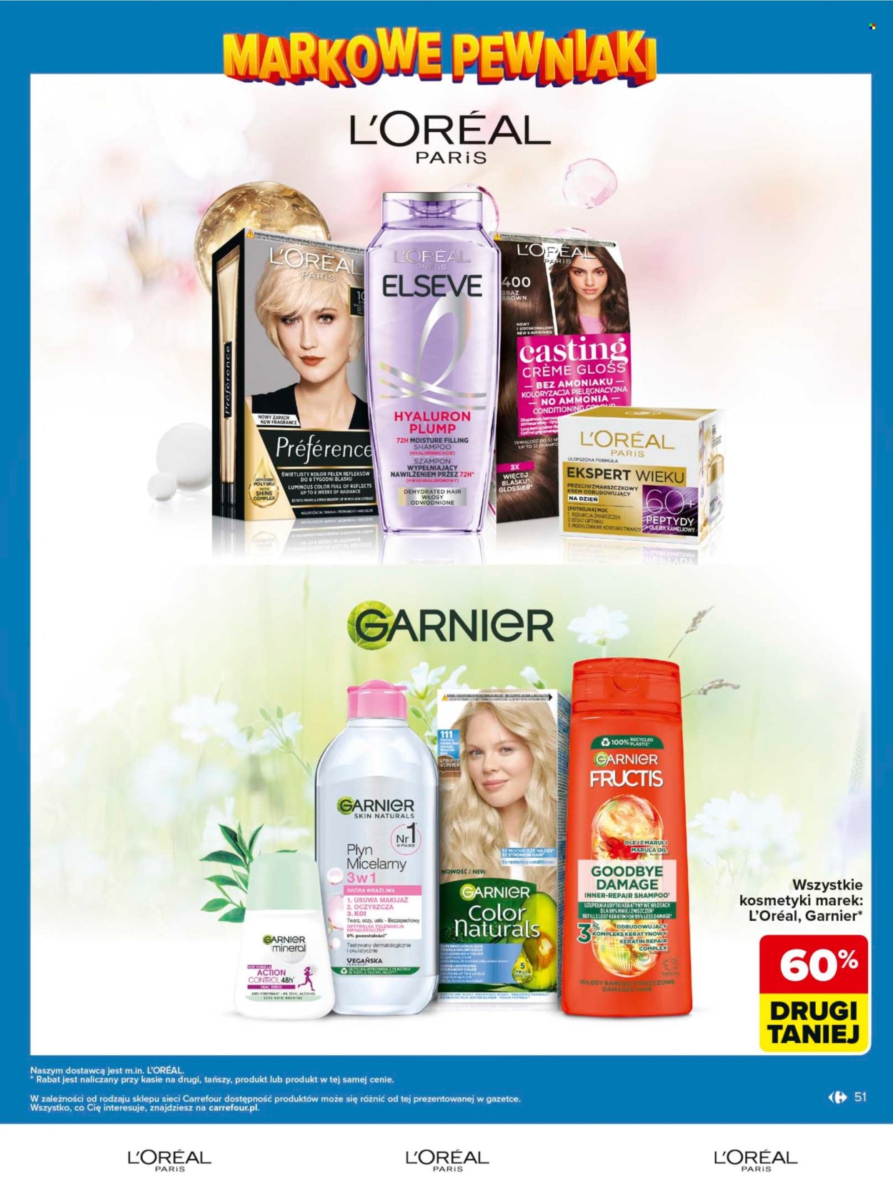 Gazetka Carrefour - 11.05.2026 - 23.05.2026. Strona 51