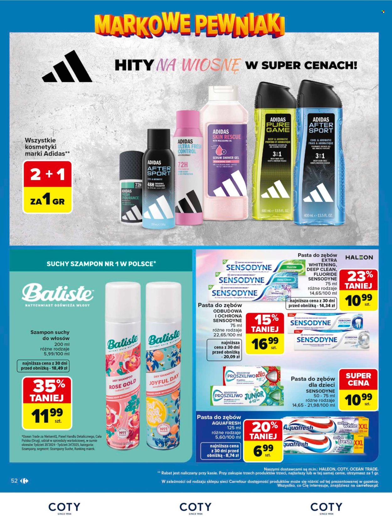 Gazetka Carrefour - 11.05.2026 - 23.05.2026. Strona 52