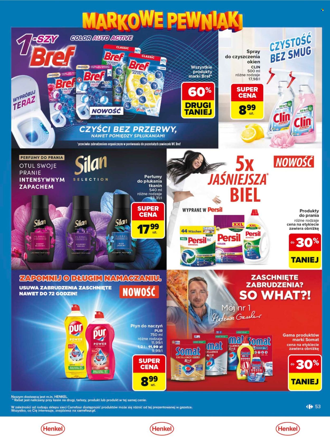 Gazetka Carrefour - 11.05.2026 - 23.05.2026. Strona 53