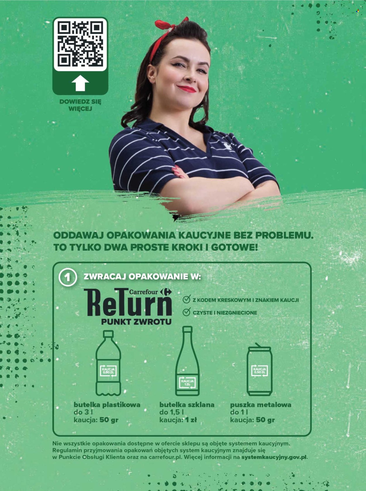 Gazetka Carrefour - 11.05.2026 - 23.05.2026. Strona 58