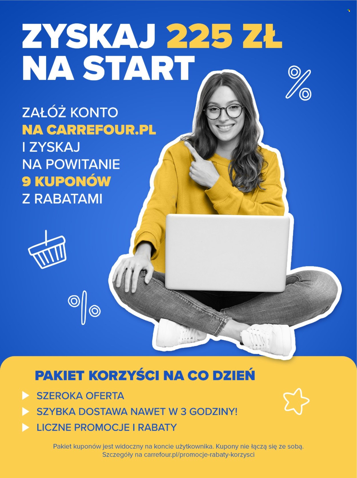 Gazetka Carrefour - 11.05.2026 - 23.05.2026. Strona 62