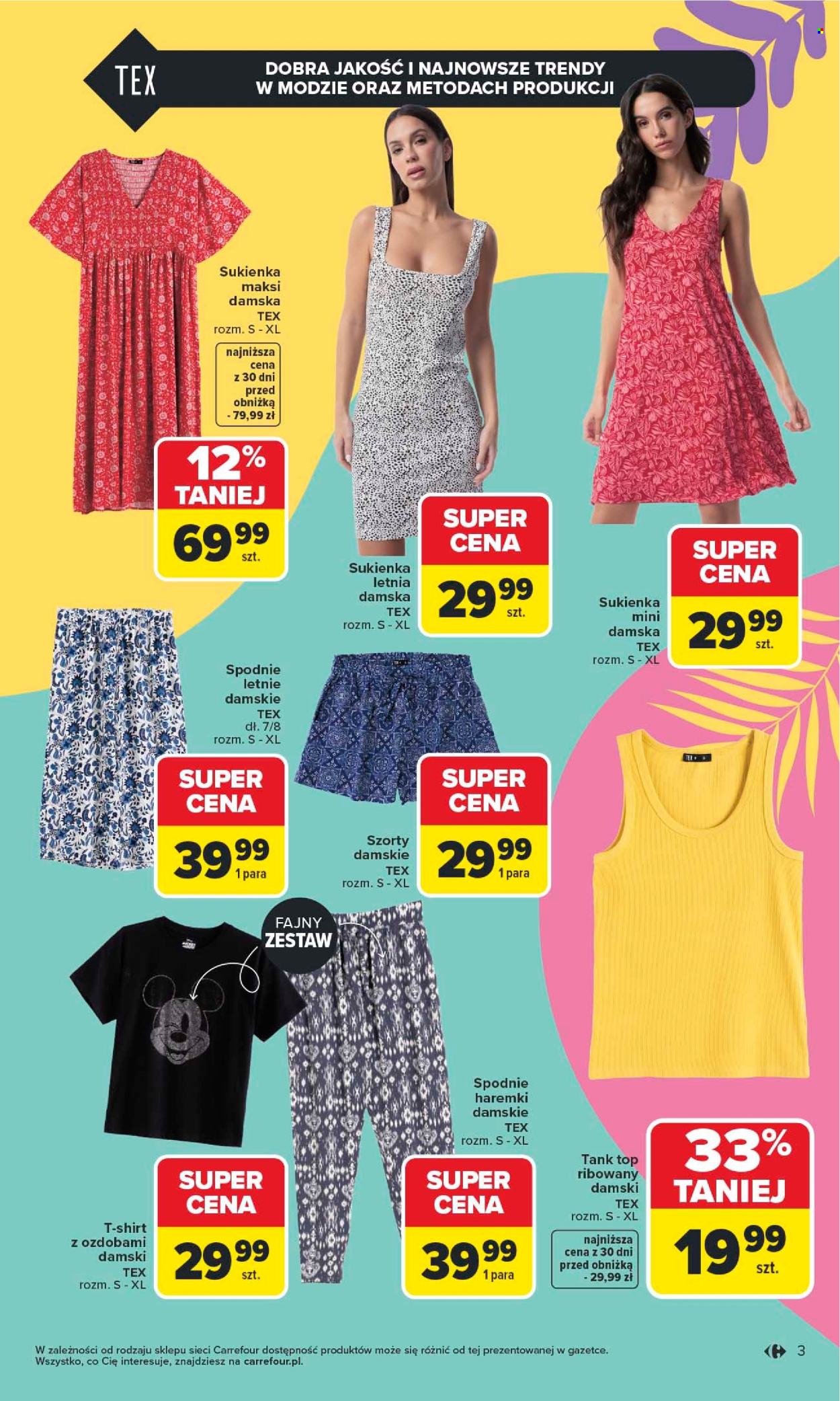 Gazetka Carrefour - 11.05.2026 - 23.05.2026. Strona 3