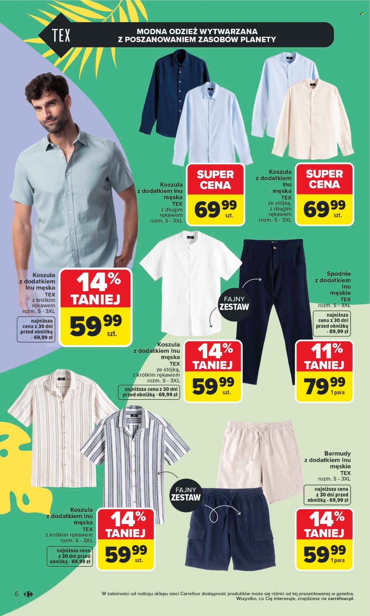 Gazetka Carrefour - 11.05.2026 - 23.05.2026. Strona 6