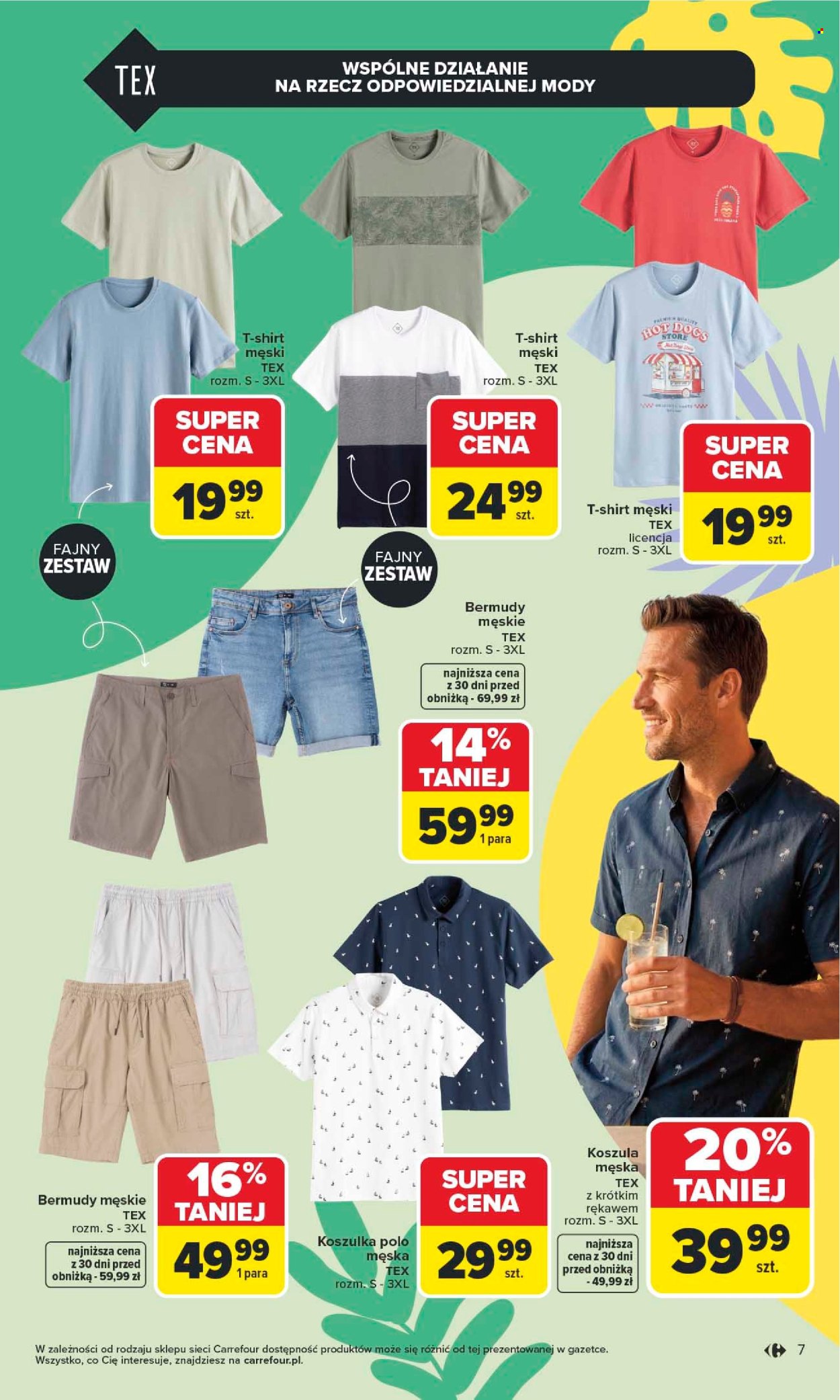 Gazetka Carrefour - 11.05.2026 - 23.05.2026. Strona 7