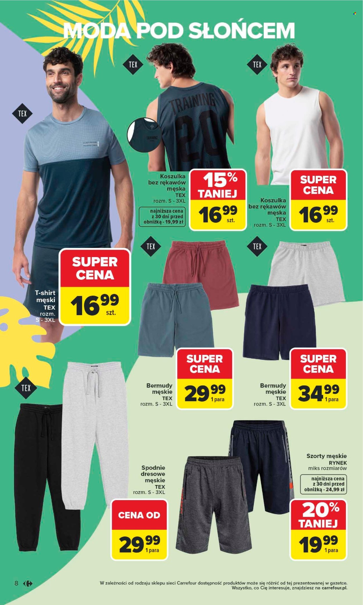 Gazetka Carrefour - 11.05.2026 - 23.05.2026. Strona 8