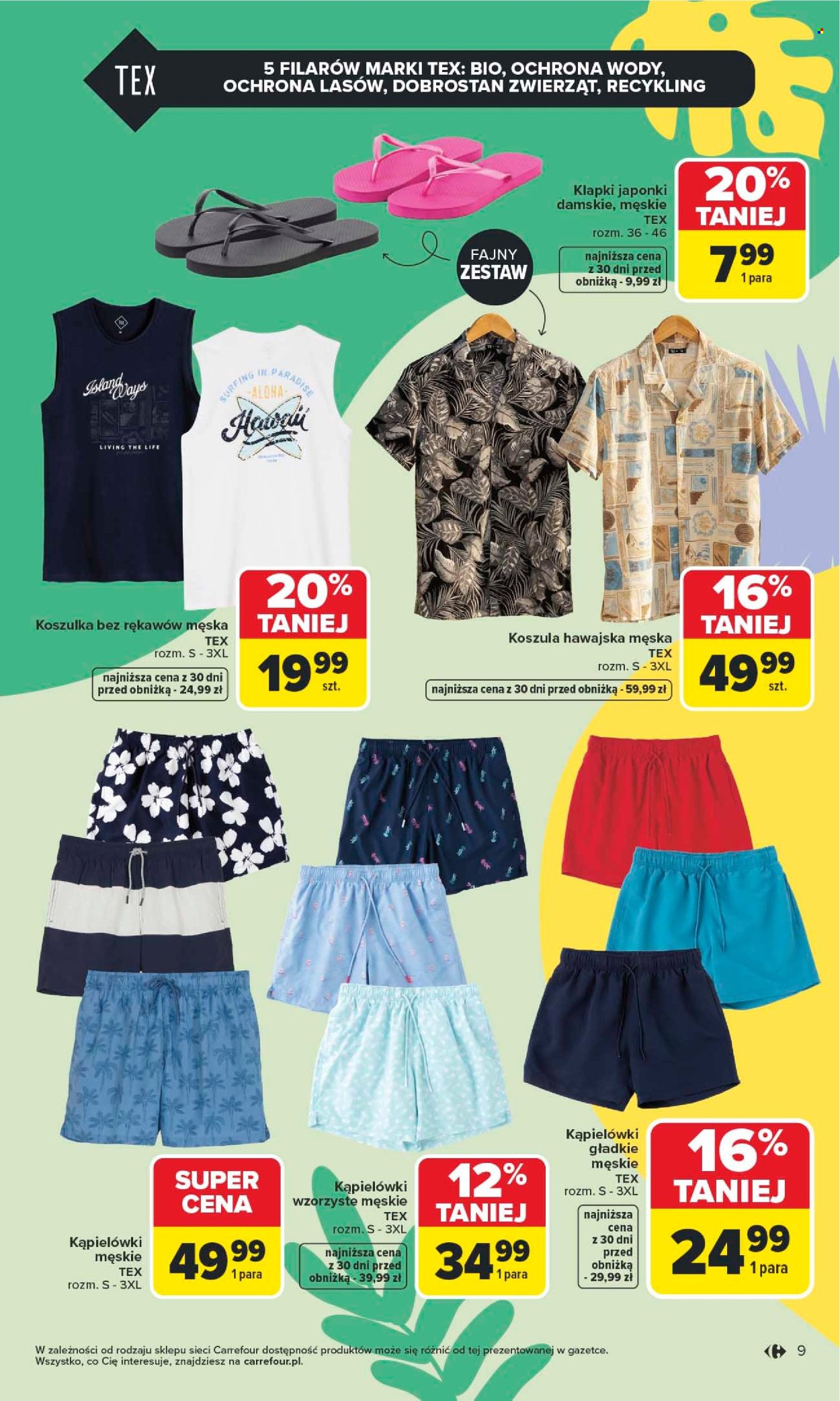 Gazetka Carrefour - 11.05.2026 - 23.05.2026. Strona 9