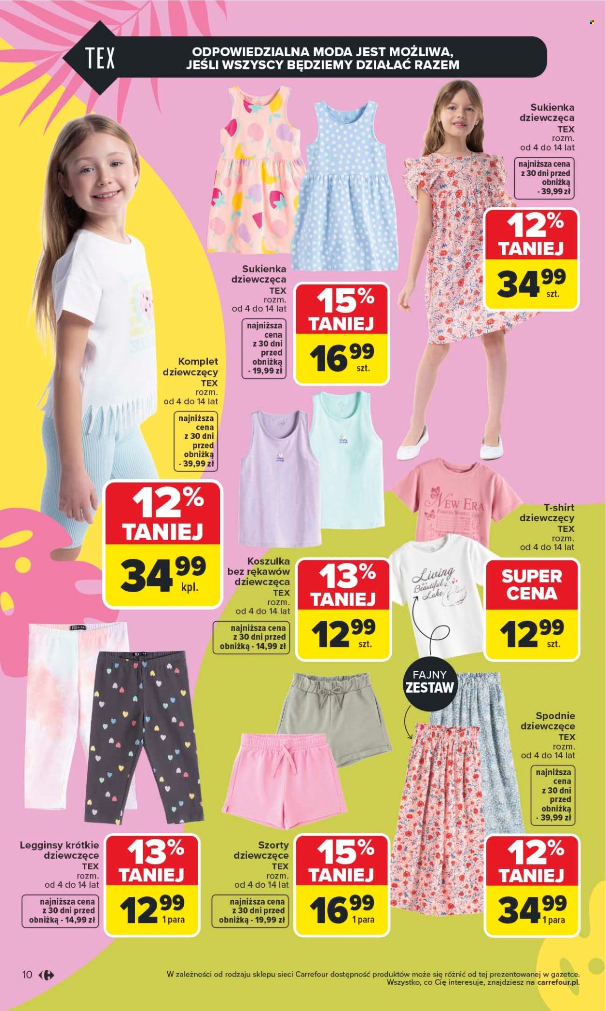 Gazetka Carrefour - 11.05.2026 - 23.05.2026. Strona 10
