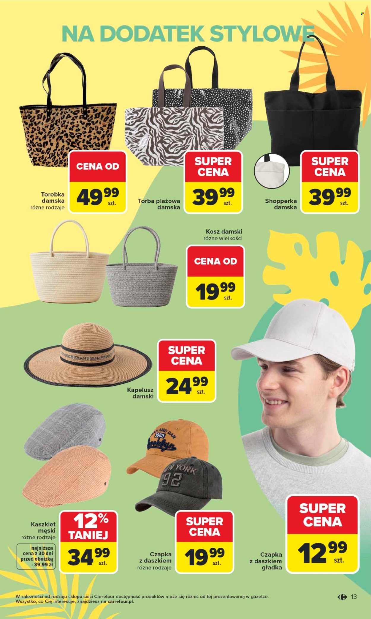 Gazetka Carrefour - 11.05.2026 - 23.05.2026. Strona 13