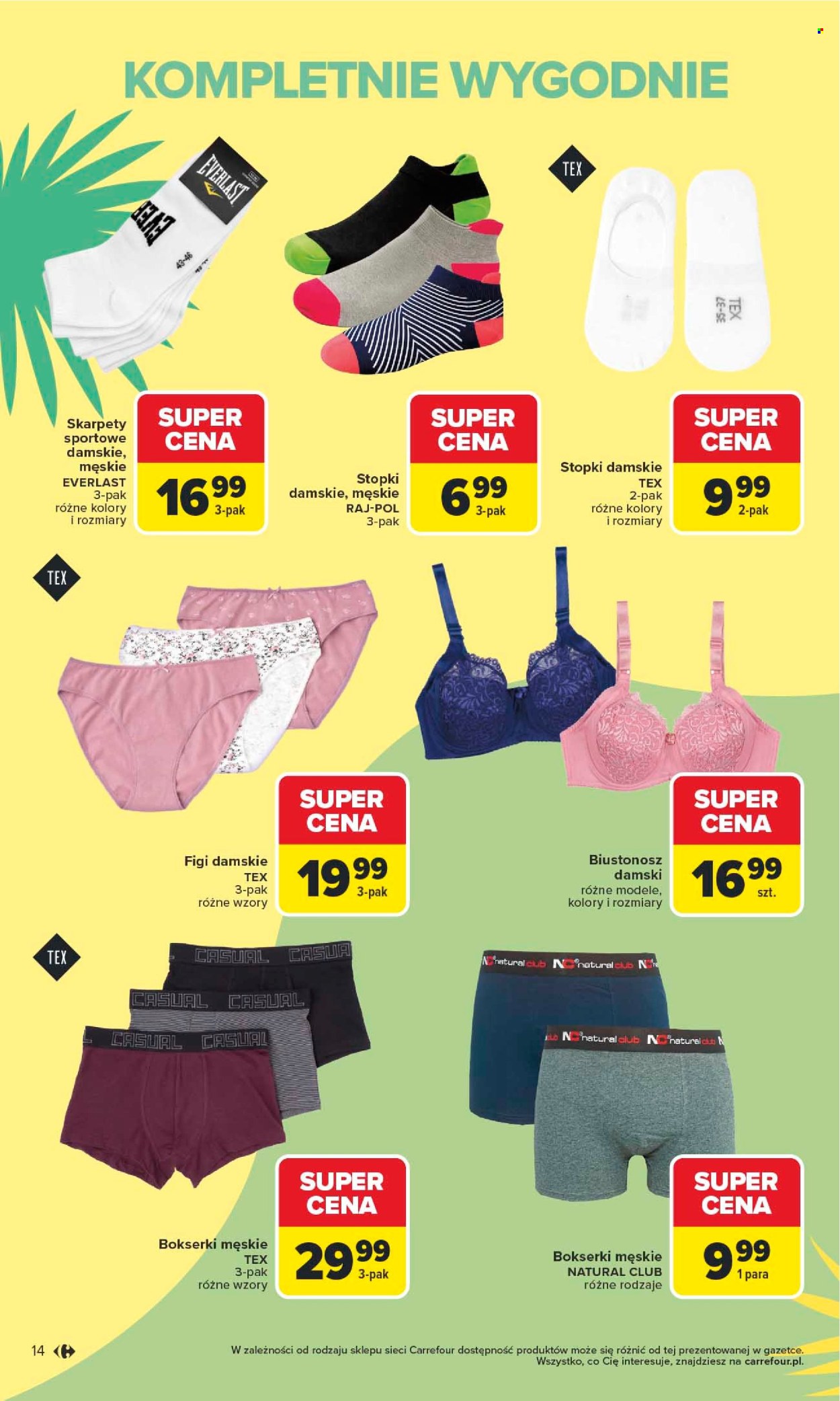Gazetka Carrefour - 11.05.2026 - 23.05.2026. Strona 14