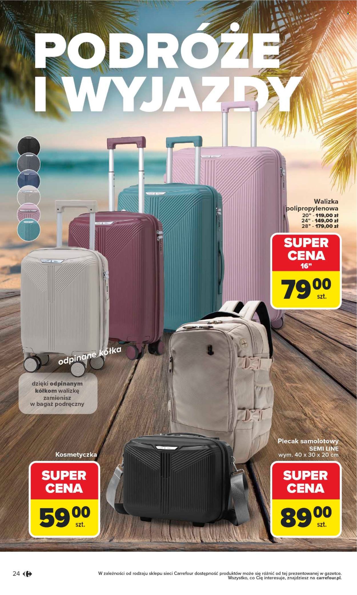 Gazetka Carrefour - 11.05.2026 - 23.05.2026. Strona 24
