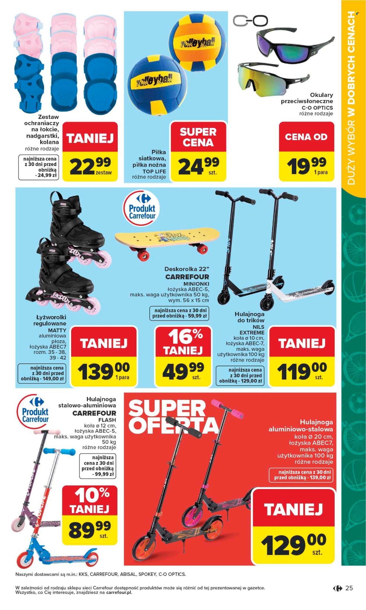 Gazetka Carrefour - 11.05.2026 - 23.05.2026. Strona 25