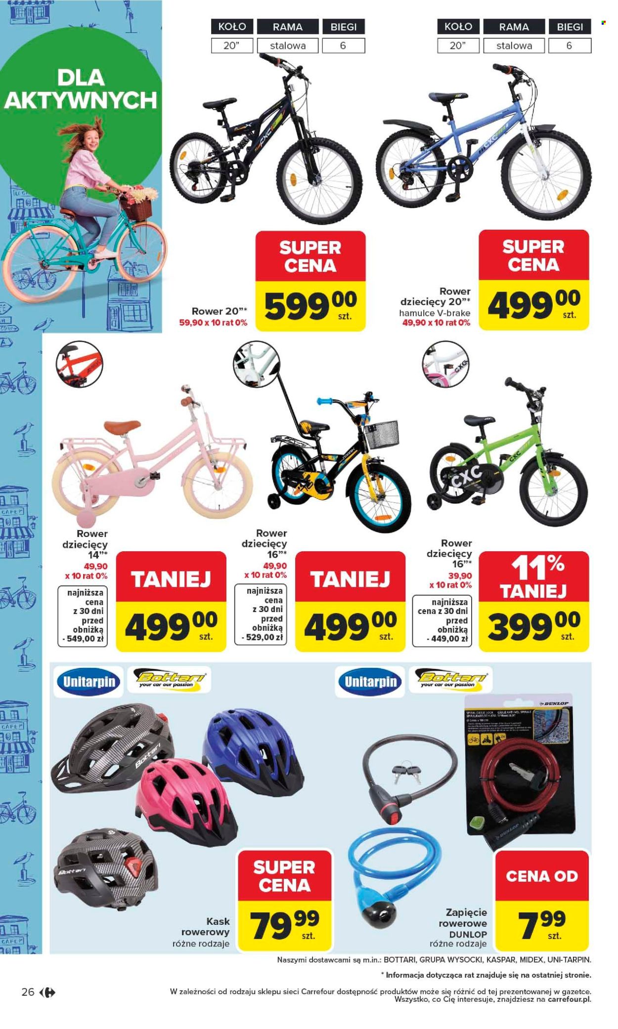 Gazetka Carrefour - 11.05.2026 - 23.05.2026. Strona 26