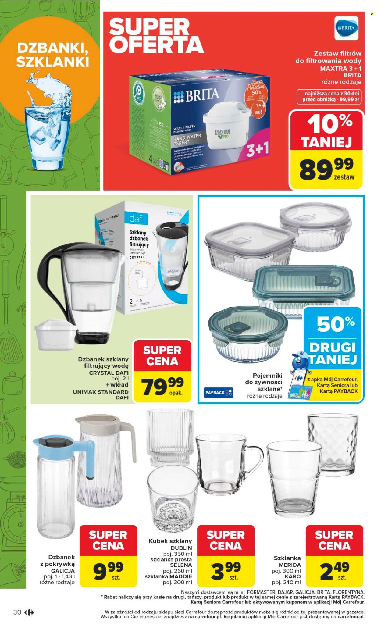 Gazetka Carrefour - 11.05.2026 - 23.05.2026. Strona 30