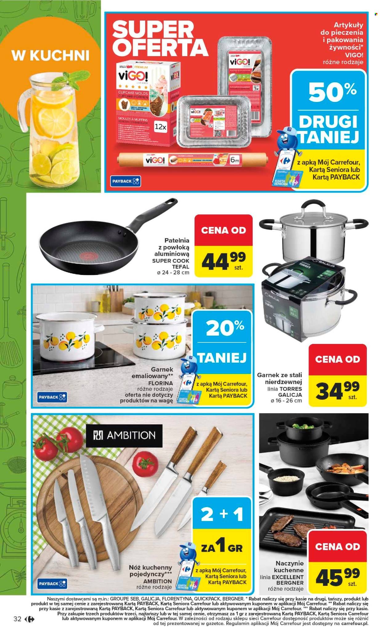 Gazetka Carrefour - 11.05.2026 - 23.05.2026. Strona 32