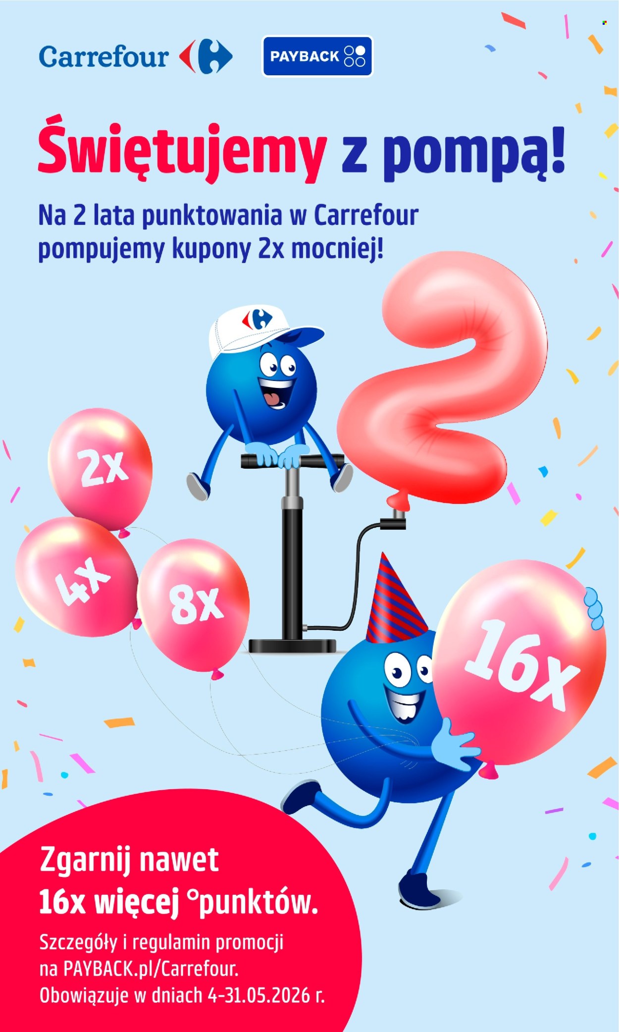 Gazetka Carrefour - 11.05.2026 - 23.05.2026. Strona 37