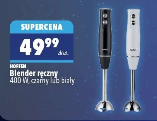 Blender ręczny