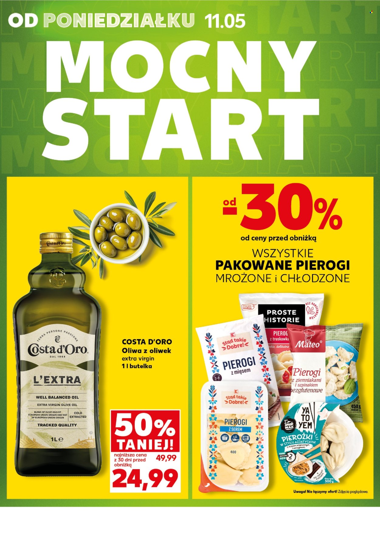Gazetka Kaufland - 11.05.2026 - 13.05.2026. Strona 2