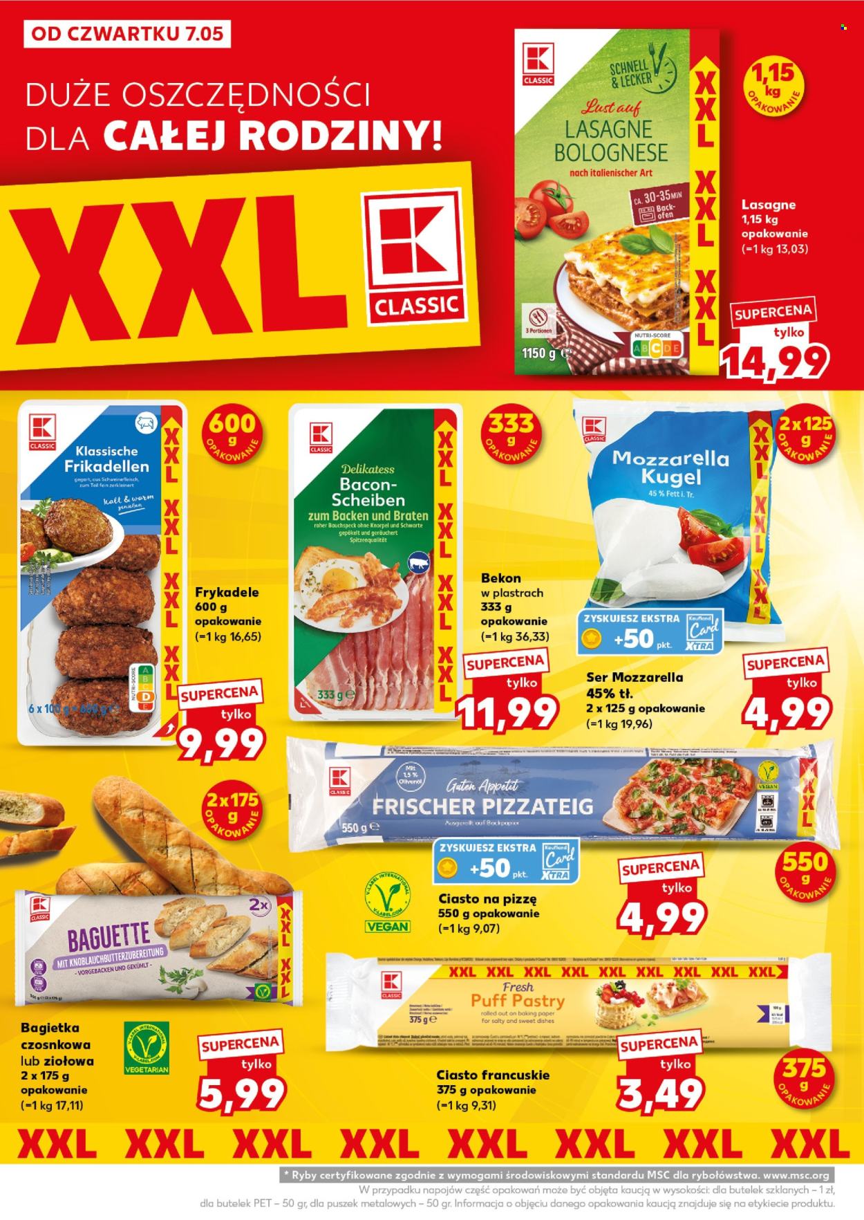 Gazetka Kaufland - 11.05.2026 - 13.05.2026. Strona 6