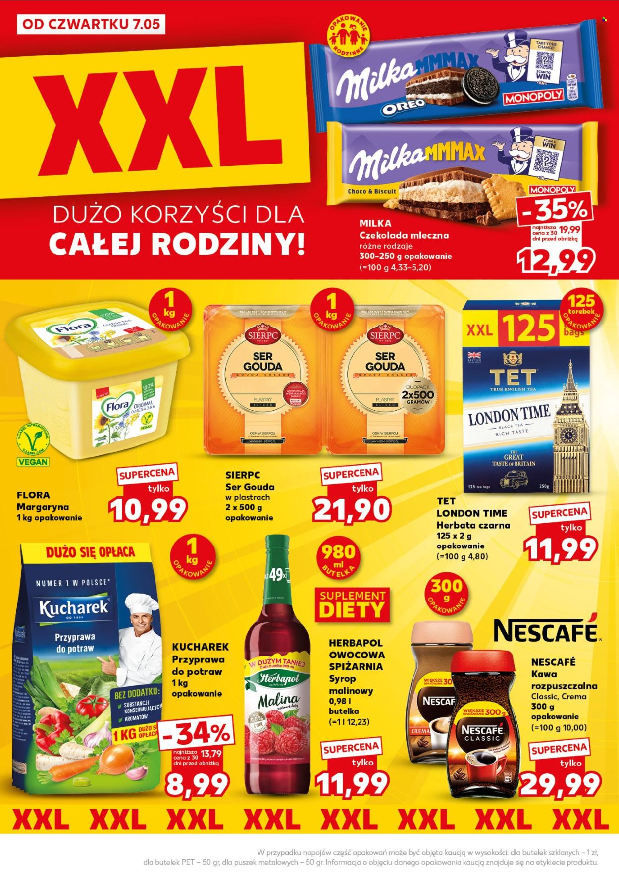 Gazetka Kaufland - 11.05.2026 - 13.05.2026. Strona 8