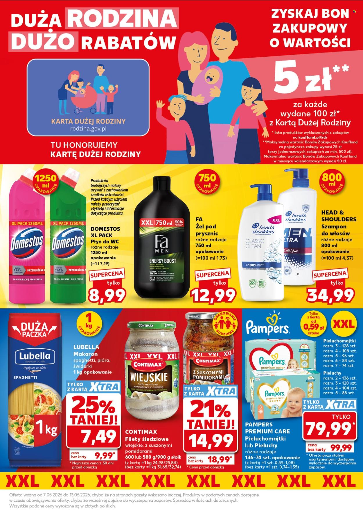 Gazetka Kaufland - 11.05.2026 - 13.05.2026. Strona 9